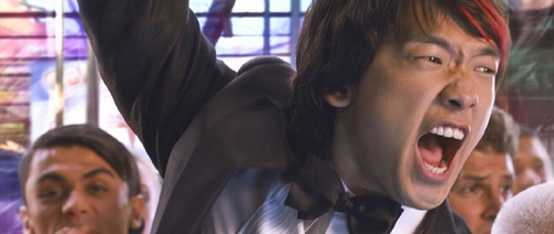 jung ji hoon 2 - Speed Racer