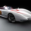mach 5 - Speed Racer