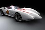 mach 5 - Speed Racer