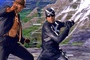 matthew fox - Speed Racer