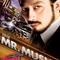 mr musha - Speed Racer - Speed Racer 