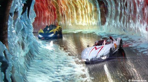 speed racer 11 - Speed Racer