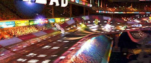 speed racer 16 - Speed Racer