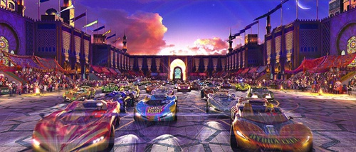 speed racer 18 - Speed Racer