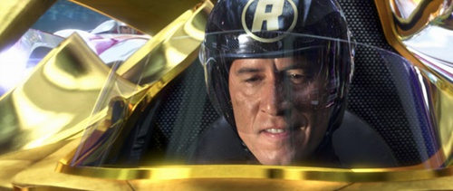 speed racer 20 - Speed Racer