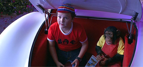 speed racer 5 - Speed Racer