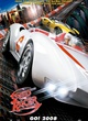 speed racer affiche 2 - Speed Racer