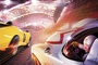 speed racer affiche teaser 2 - Speed Racer