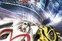 speed racer affiche teaser 3 - Speed Racer