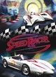 speed racer affiche teaser - Speed Racer