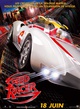 speed racer affiche - Speed Racer