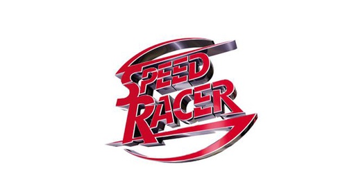 speed racer logo 2 - Speed Racer