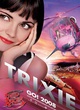 trixie - Speed Racer
