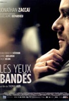 Affiche miniature du film Les yeux bandés