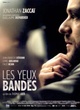Affiche du film Les yeux bandés