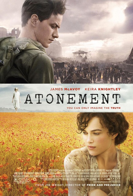 atonement - Reviens-moi