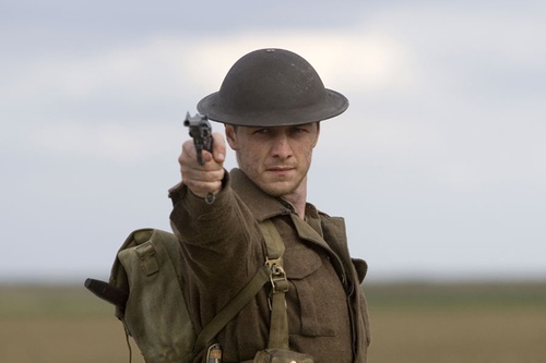 james mcavoy 24 - Reviens-moi