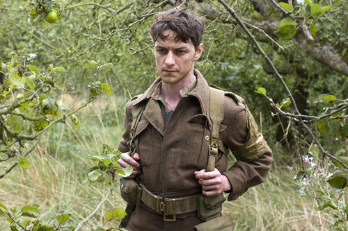 james mcavoy 26 - Reviens-moi