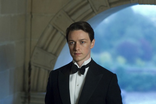 james mcavoy 41 - Reviens-moi