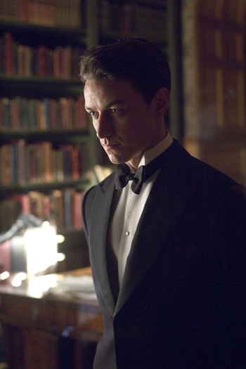 james mcavoy 47 - Reviens-moi