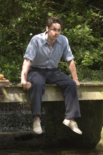 james mcavoy 49 - Reviens-moi