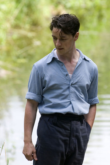 james mcavoy 50 - Reviens-moi
