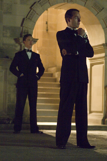 james mcavoy 51 - Reviens-moi