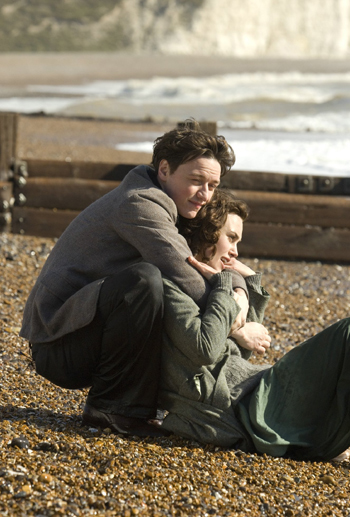 james mcavoy 9 - Reviens-moi
