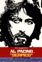 Affiche miniature du film Serpico