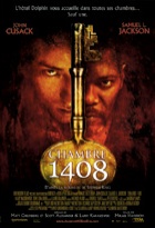 Affiche miniature du film Chambre 1408