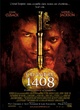 Affiche du film Chambre 1408