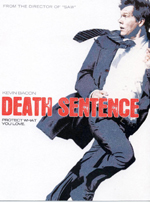 Affiche du film Death Sentence