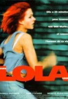 Affiche miniature du film Cours, Lola, cours