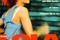 Affiche du film Cours, Lola, cours