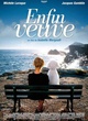 Affiche du film Enfin veuve