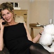 michele laroque 8 - Enfin veuve