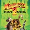 Affiche du film Madagascar 2 : la grande évasion - Madagascar 2 : la grande évasion 