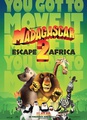Madagascar 2 : la grande évasion