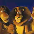 alex lion madagascar 2