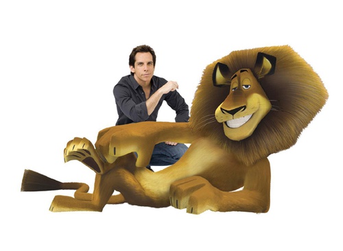 ben stiller