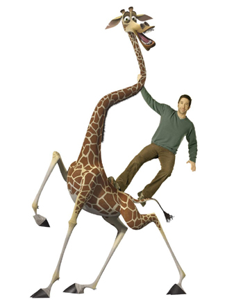 david schwimmer