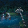 gloria et melman