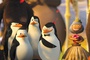 les pingoins dans madagascar 2