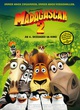 madagascar 2 affiche allemande