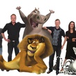 madagascar 2 eric darnell