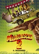 madagascar 2 escape to africa poster