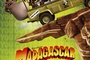madagascar 2 escape to africa poster