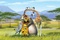 madagascar 2 la grande evasion - Madagascar 2 : la grande évasion