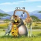 madagascar 2 la grande evasion - Madagascar 2 : la grande évasion - Madagascar 2 : la grande évasion 
