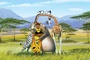 madagascar 2 la grande evasion - Madagascar 2 : la grande évasion